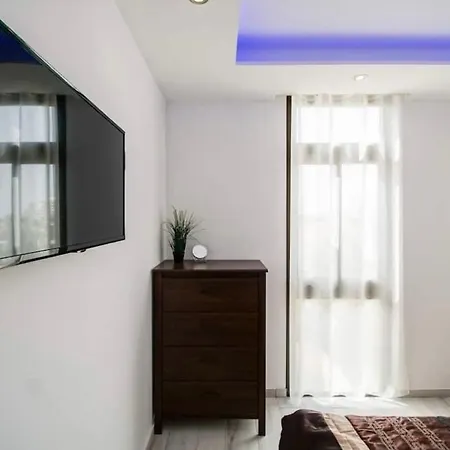 Las Piteras Bungallows 1 Bedroom Playa de las Americas (Tenerife)