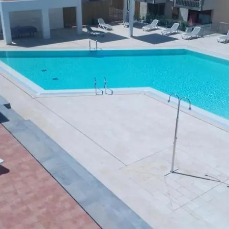 Apartment Las Piteras Bungallows 1 Bedroom Playa de las Americas (Tenerife)