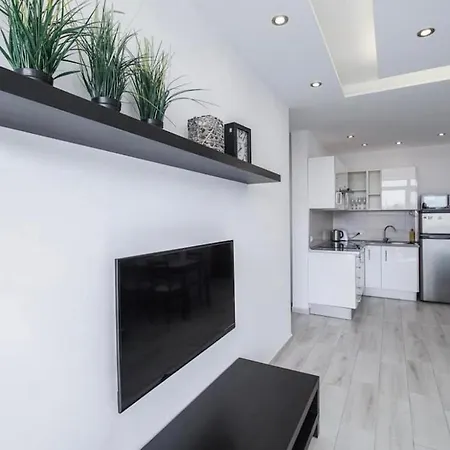 Appartamento Las Piteras Bungallows 1 Bedroom