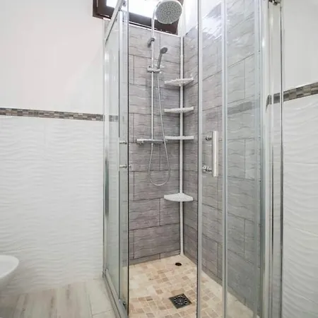 Las Piteras Bungallows 1 Bedroom Apartment *