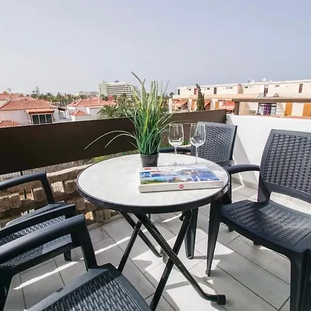 Apartment Las Piteras Bungallows 1 Bedroom *