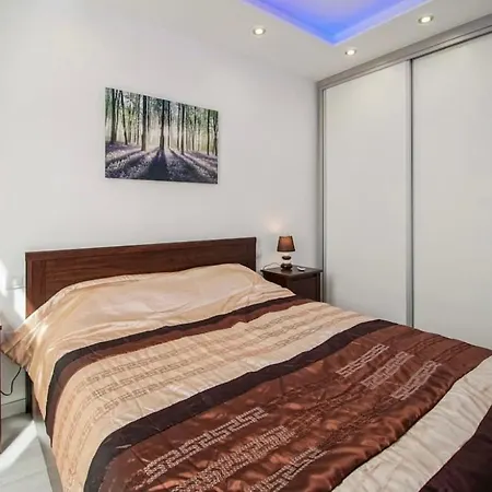 Apartment Las Piteras Bungallows 1 Bedroom Playa de las Americas (Tenerife)