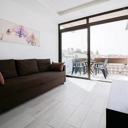 Las Piteras Bungallows 1 Bedroom Apartment