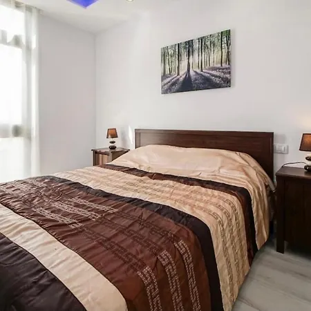 Las Piteras Bungallows 1 Bedroom * Playa de las Americas (Tenerife)