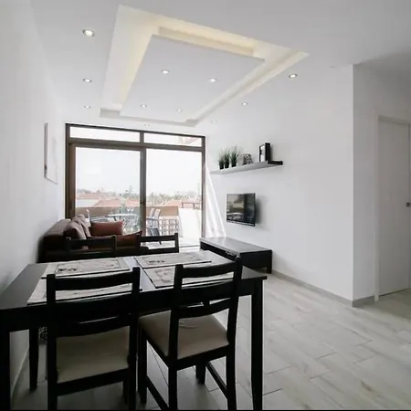 Apartment Las Piteras Bungallows 1 Bedroom Playa de las Americas (Tenerife)