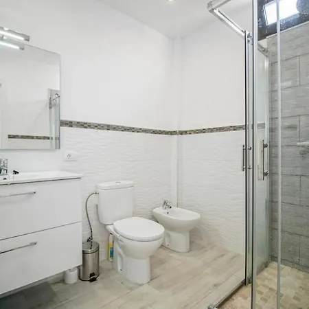 Las Piteras Bungallows 1 Bedroom