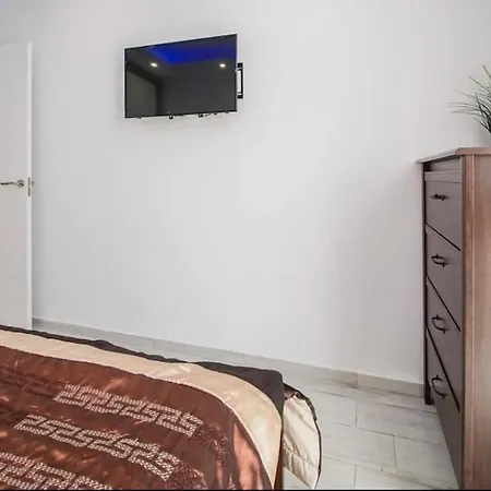 Las Piteras Bungallows 1 Bedroom Playa de las Americas (Tenerife)