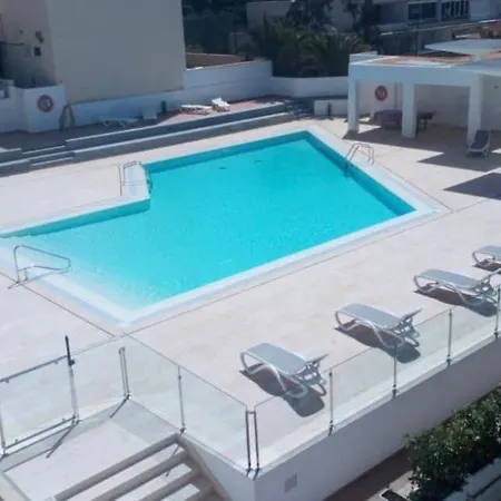 Las Piteras Bungallows 1 Bedroom Apartment *